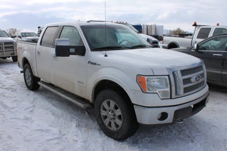 Photo #51 of ON BEHALF OF LEASING COMPANY, COMPLETE FLEET OF LATE MODEL WELL MAINTAINED TRACTORS, PETERBILT, KENWORTH, MACK, FORD, TRAILERS, VACUUM TANK, LOWBOYS, DUMPS, FLOATS, DROPS & VEHICLES AS NEW AS 2014