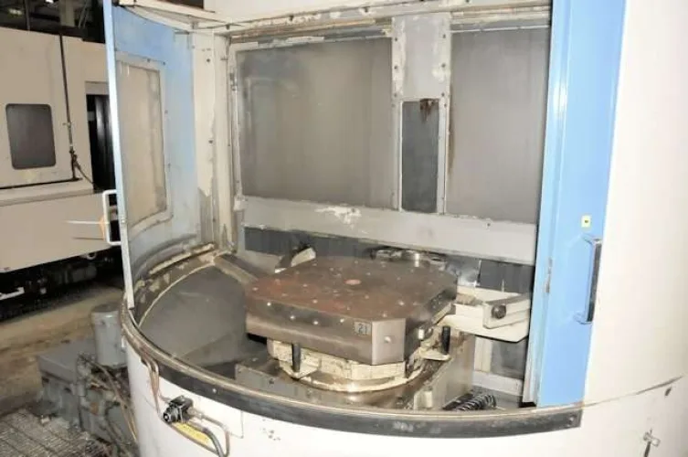 Photo #8 of SURPLUS ASSETS OF VARIOUS TIER ONE SUPPLIERS