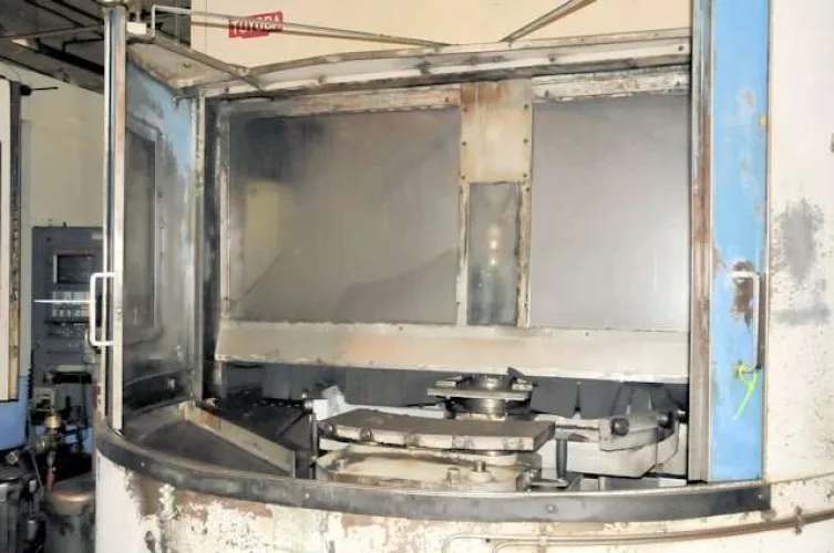 Photo #15 of SURPLUS ASSETS OF VARIOUS TIER ONE SUPPLIERS