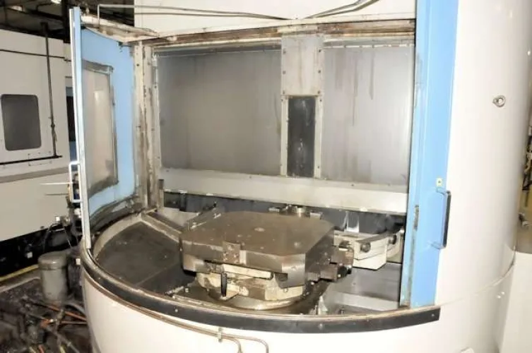 Photo #25 of SURPLUS ASSETS OF VARIOUS TIER ONE SUPPLIERS