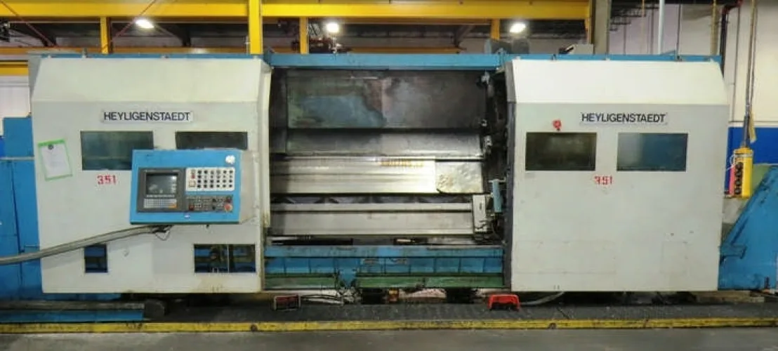 Photo #49 of SURPLUS ASSETS OF VARIOUS TIER ONE SUPPLIERS