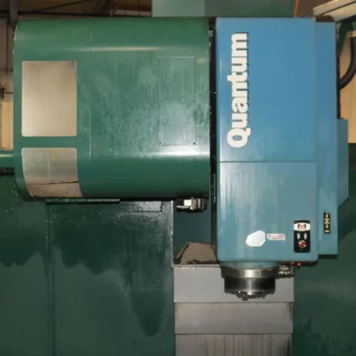 Photo #6 of CINCINNATI & KASUGA 3, 4 & 5 AXIS CNC VERTICAL & HORIZONTAL MACHINING CENTERS LATE AS 2005, SPARE PARTS, INCLUDING SPINDLES, BALL SCREWS & LINEAR RAILS & 1997 GIDDINGS & LEWIS CMM
