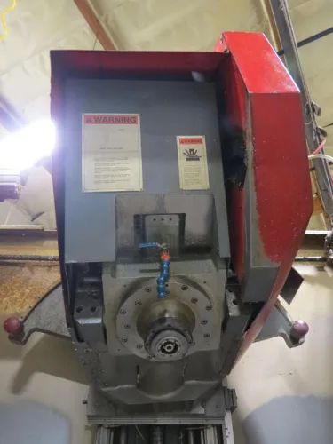 Photo #25 of CINCINNATI & KASUGA 3, 4 & 5 AXIS CNC VERTICAL & HORIZONTAL MACHINING CENTERS LATE AS 2005, SPARE PARTS, INCLUDING SPINDLES, BALL SCREWS & LINEAR RAILS & 1997 GIDDINGS & LEWIS CMM