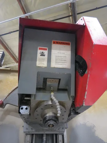 Photo #32 of CINCINNATI & KASUGA 3, 4 & 5 AXIS CNC VERTICAL & HORIZONTAL MACHINING CENTERS LATE AS 2005, SPARE PARTS, INCLUDING SPINDLES, BALL SCREWS & LINEAR RAILS & 1997 GIDDINGS & LEWIS CMM