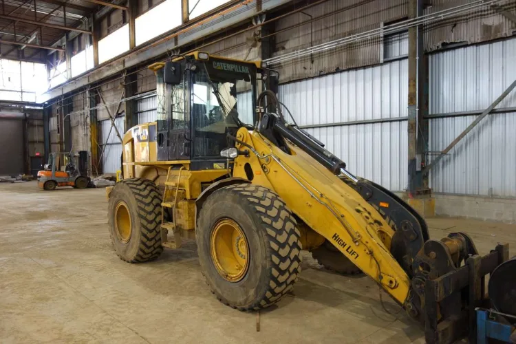Photo #1 of 3 DAY AUCTION - DAY 1: PURE METAL RECYCLING - ONE OF THE LARGEST EVER METAL RECYCLING AUCTIONS, OVER 5000 LOTS, 15 MILLION EVALUATION