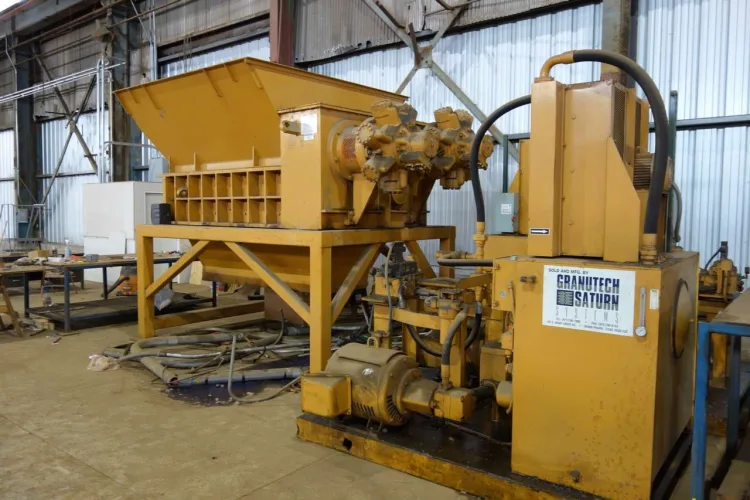 Photo #4 of 3 DAY AUCTION - DAY 1: PURE METAL RECYCLING - ONE OF THE LARGEST EVER METAL RECYCLING AUCTIONS, OVER 5000 LOTS, 15 MILLION EVALUATION