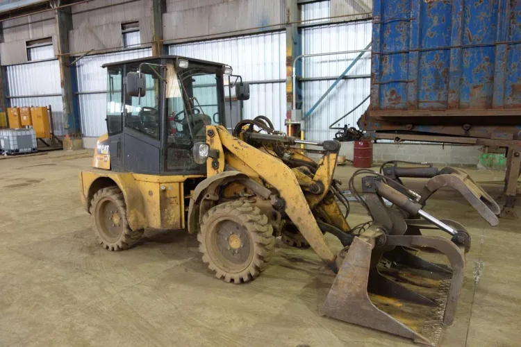 Photo #5 of 3 DAY AUCTION - DAY 1: PURE METAL RECYCLING - ONE OF THE LARGEST EVER METAL RECYCLING AUCTIONS, OVER 5000 LOTS, 15 MILLION EVALUATION