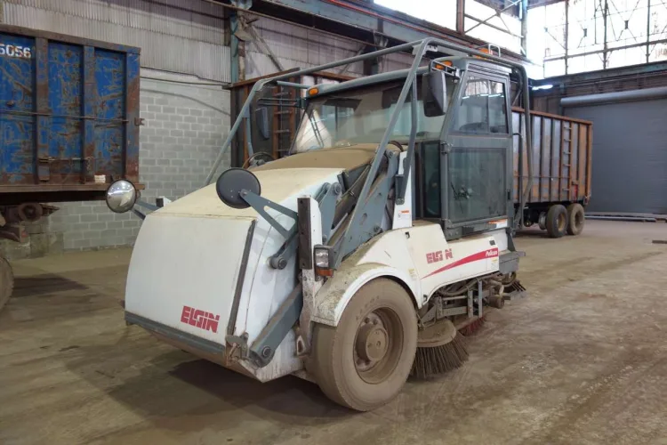 Photo #7 of 3 DAY AUCTION - DAY 1: PURE METAL RECYCLING - ONE OF THE LARGEST EVER METAL RECYCLING AUCTIONS, OVER 5000 LOTS, 15 MILLION EVALUATION