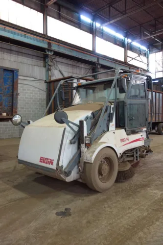 Photo #8 of 3 DAY AUCTION - DAY 1: PURE METAL RECYCLING - ONE OF THE LARGEST EVER METAL RECYCLING AUCTIONS, OVER 5000 LOTS, 15 MILLION EVALUATION