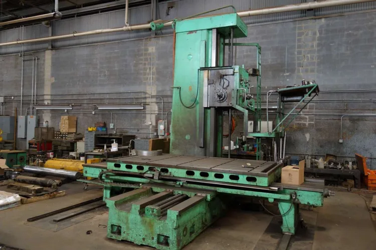 Photo #10 of 3 DAY AUCTION - DAY 1: PURE METAL RECYCLING - ONE OF THE LARGEST EVER METAL RECYCLING AUCTIONS, OVER 5000 LOTS, 15 MILLION EVALUATION