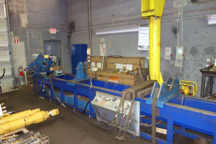 Photo #11 of 3 DAY AUCTION - DAY 1: PURE METAL RECYCLING - ONE OF THE LARGEST EVER METAL RECYCLING AUCTIONS, OVER 5000 LOTS, 15 MILLION EVALUATION