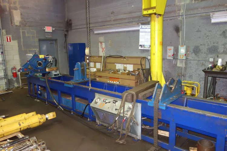 Photo #12 of 3 DAY AUCTION - DAY 1: PURE METAL RECYCLING - ONE OF THE LARGEST EVER METAL RECYCLING AUCTIONS, OVER 5000 LOTS, 15 MILLION EVALUATION