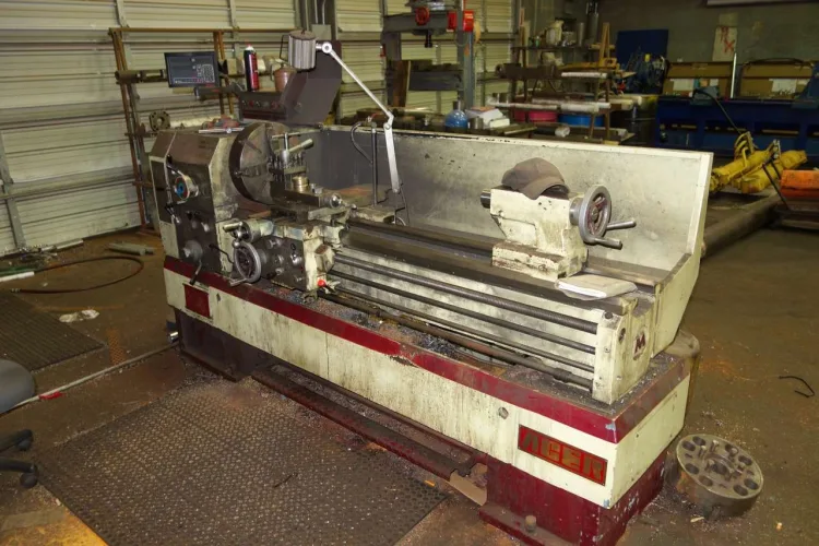 Photo #13 of 3 DAY AUCTION - DAY 1: PURE METAL RECYCLING - ONE OF THE LARGEST EVER METAL RECYCLING AUCTIONS, OVER 5000 LOTS, 15 MILLION EVALUATION