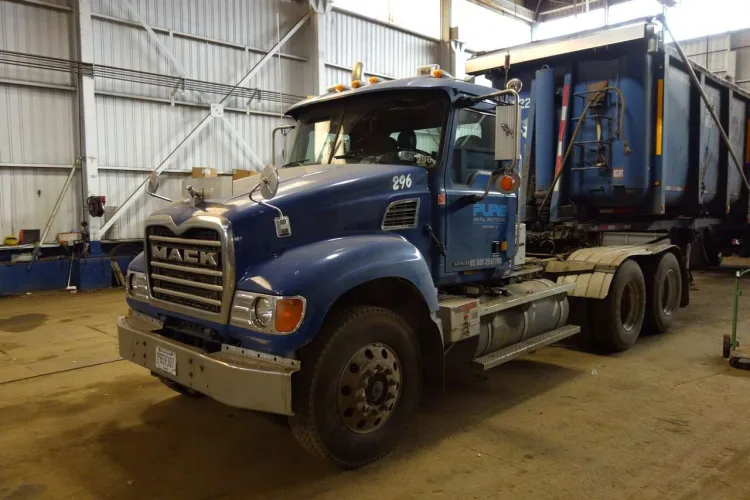 Photo #14 of 3 DAY AUCTION - DAY 1: PURE METAL RECYCLING - ONE OF THE LARGEST EVER METAL RECYCLING AUCTIONS, OVER 5000 LOTS, 15 MILLION EVALUATION