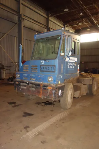 Photo #17 of 3 DAY AUCTION - DAY 1: PURE METAL RECYCLING - ONE OF THE LARGEST EVER METAL RECYCLING AUCTIONS, OVER 5000 LOTS, 15 MILLION EVALUATION
