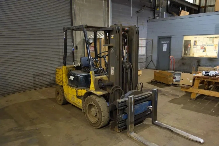 Photo #18 of 3 DAY AUCTION - DAY 1: PURE METAL RECYCLING - ONE OF THE LARGEST EVER METAL RECYCLING AUCTIONS, OVER 5000 LOTS, 15 MILLION EVALUATION