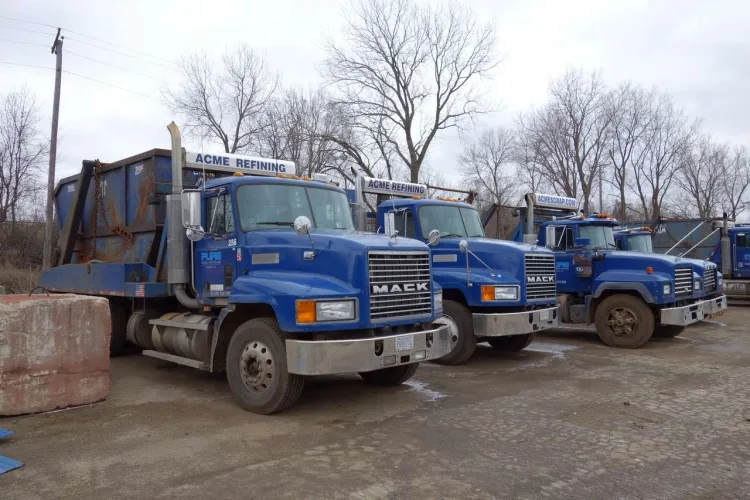 Photo #22 of 3 DAY AUCTION - DAY 1: PURE METAL RECYCLING - ONE OF THE LARGEST EVER METAL RECYCLING AUCTIONS, OVER 5000 LOTS, 15 MILLION EVALUATION