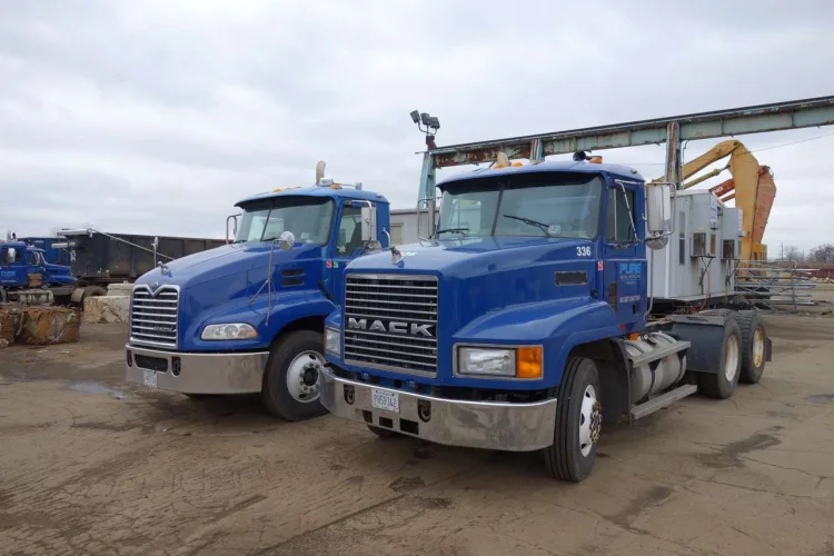 Photo #23 of 3 DAY AUCTION - DAY 1: PURE METAL RECYCLING - ONE OF THE LARGEST EVER METAL RECYCLING AUCTIONS, OVER 5000 LOTS, 15 MILLION EVALUATION