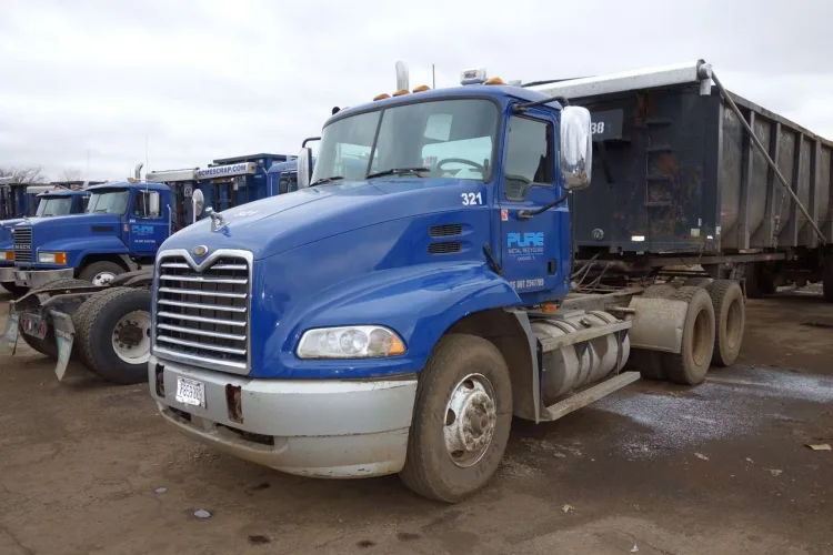 Photo #26 of 3 DAY AUCTION - DAY 1: PURE METAL RECYCLING - ONE OF THE LARGEST EVER METAL RECYCLING AUCTIONS, OVER 5000 LOTS, 15 MILLION EVALUATION
