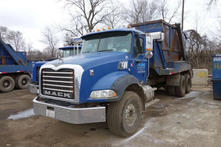 Photo #29 of 3 DAY AUCTION - DAY 1: PURE METAL RECYCLING - ONE OF THE LARGEST EVER METAL RECYCLING AUCTIONS, OVER 5000 LOTS, 15 MILLION EVALUATION