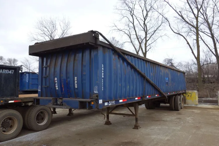 Photo #31 of 3 DAY AUCTION - DAY 1: PURE METAL RECYCLING - ONE OF THE LARGEST EVER METAL RECYCLING AUCTIONS, OVER 5000 LOTS, 15 MILLION EVALUATION