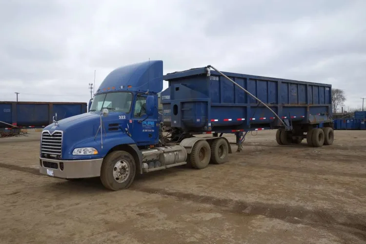 Photo #43 of 3 DAY AUCTION - DAY 1: PURE METAL RECYCLING - ONE OF THE LARGEST EVER METAL RECYCLING AUCTIONS, OVER 5000 LOTS, 15 MILLION EVALUATION