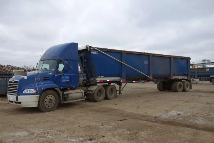 Photo #44 of 3 DAY AUCTION - DAY 1: PURE METAL RECYCLING - ONE OF THE LARGEST EVER METAL RECYCLING AUCTIONS, OVER 5000 LOTS, 15 MILLION EVALUATION
