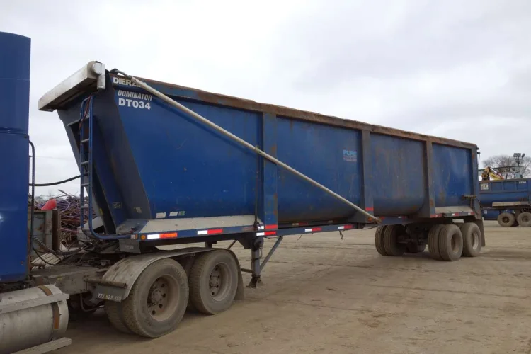 Photo #45 of 3 DAY AUCTION - DAY 1: PURE METAL RECYCLING - ONE OF THE LARGEST EVER METAL RECYCLING AUCTIONS, OVER 5000 LOTS, 15 MILLION EVALUATION