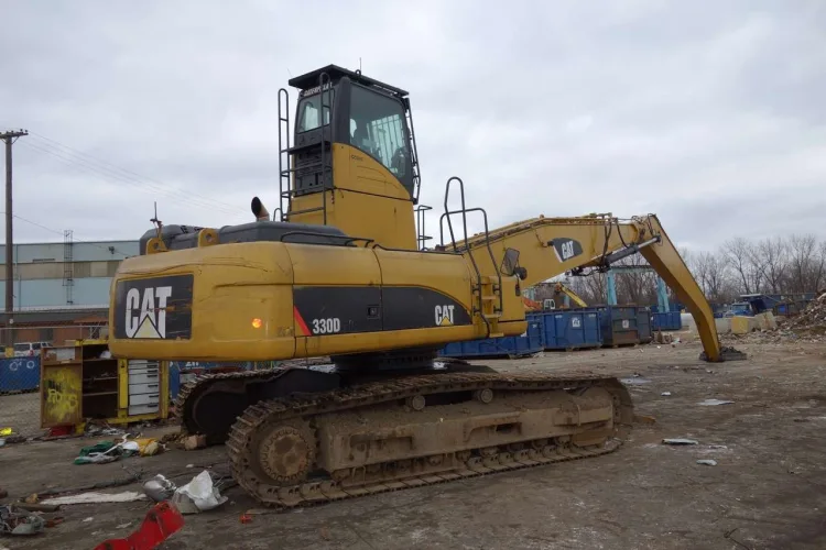 Photo #52 of 3 DAY AUCTION - DAY 1: PURE METAL RECYCLING - ONE OF THE LARGEST EVER METAL RECYCLING AUCTIONS, OVER 5000 LOTS, 15 MILLION EVALUATION