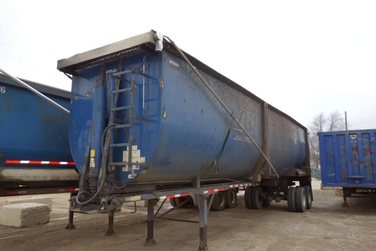 Photo #61 of 3 DAY AUCTION - DAY 1: PURE METAL RECYCLING - ONE OF THE LARGEST EVER METAL RECYCLING AUCTIONS, OVER 5000 LOTS, 15 MILLION EVALUATION