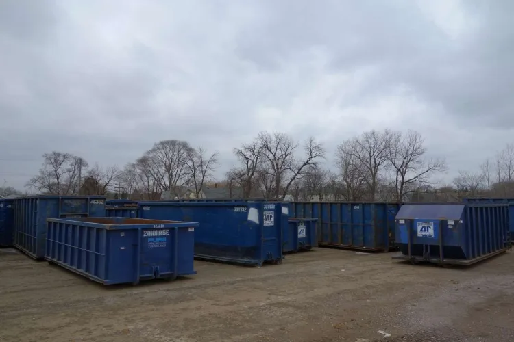 Photo #63 of 3 DAY AUCTION - DAY 1: PURE METAL RECYCLING - ONE OF THE LARGEST EVER METAL RECYCLING AUCTIONS, OVER 5000 LOTS, 15 MILLION EVALUATION