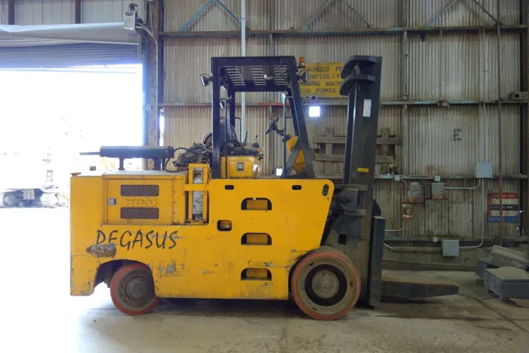 Photo #70 of 3 DAY AUCTION - DAY 1: PURE METAL RECYCLING - ONE OF THE LARGEST EVER METAL RECYCLING AUCTIONS, OVER 5000 LOTS, 15 MILLION EVALUATION