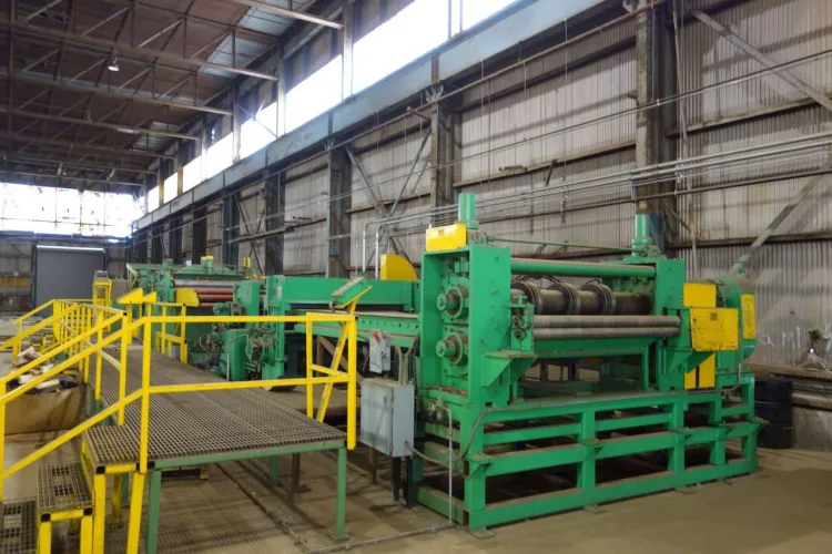 Photo #78 of 3 DAY AUCTION - DAY 1: PURE METAL RECYCLING - ONE OF THE LARGEST EVER METAL RECYCLING AUCTIONS, OVER 5000 LOTS, 15 MILLION EVALUATION