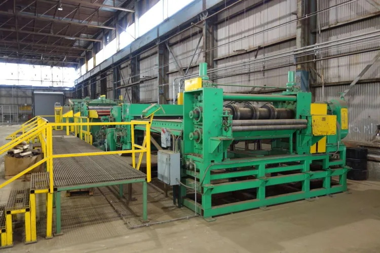 Photo #79 of 3 DAY AUCTION - DAY 1: PURE METAL RECYCLING - ONE OF THE LARGEST EVER METAL RECYCLING AUCTIONS, OVER 5000 LOTS, 15 MILLION EVALUATION