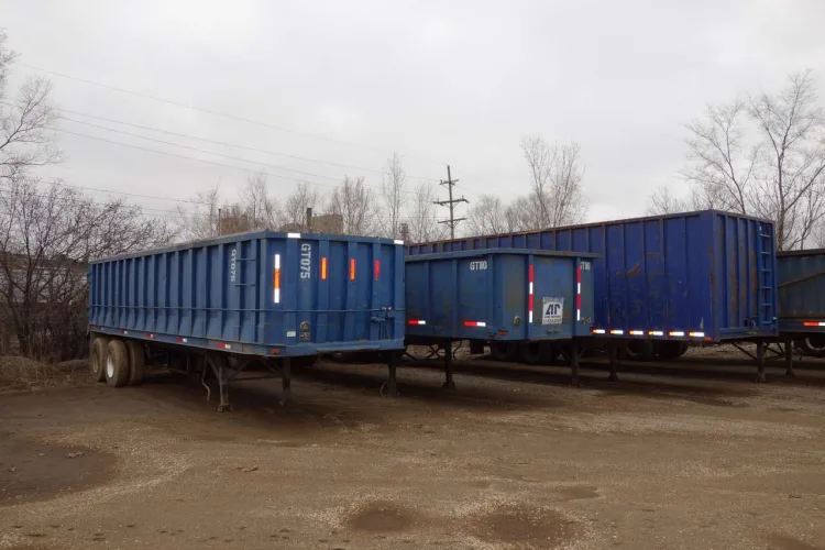 Photo #80 of 3 DAY AUCTION - DAY 1: PURE METAL RECYCLING - ONE OF THE LARGEST EVER METAL RECYCLING AUCTIONS, OVER 5000 LOTS, 15 MILLION EVALUATION