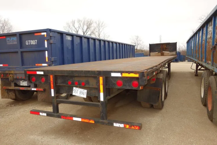 Photo #81 of 3 DAY AUCTION - DAY 1: PURE METAL RECYCLING - ONE OF THE LARGEST EVER METAL RECYCLING AUCTIONS, OVER 5000 LOTS, 15 MILLION EVALUATION