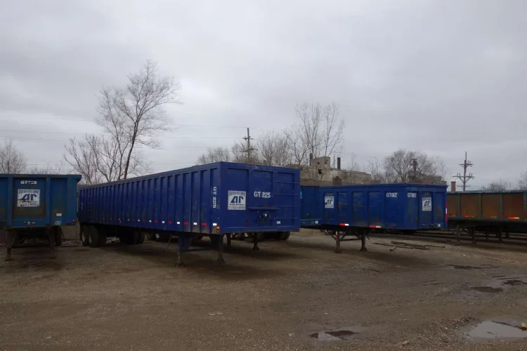 Photo #83 of 3 DAY AUCTION - DAY 1: PURE METAL RECYCLING - ONE OF THE LARGEST EVER METAL RECYCLING AUCTIONS, OVER 5000 LOTS, 15 MILLION EVALUATION