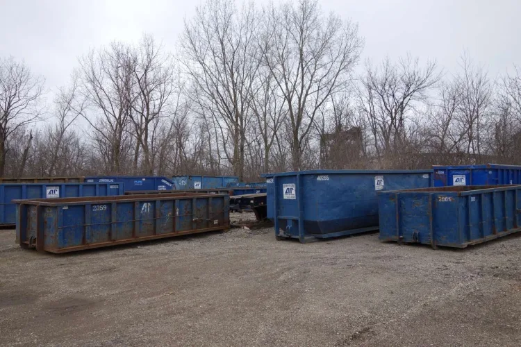 Photo #84 of 3 DAY AUCTION - DAY 1: PURE METAL RECYCLING - ONE OF THE LARGEST EVER METAL RECYCLING AUCTIONS, OVER 5000 LOTS, 15 MILLION EVALUATION