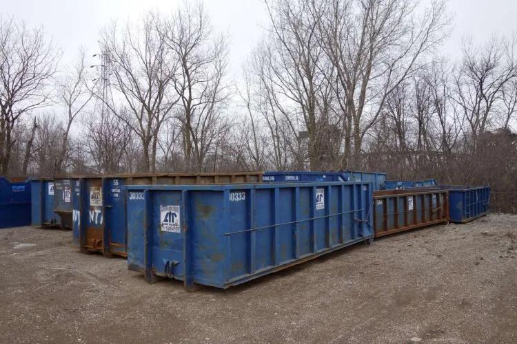 Photo #86 of 3 DAY AUCTION - DAY 1: PURE METAL RECYCLING - ONE OF THE LARGEST EVER METAL RECYCLING AUCTIONS, OVER 5000 LOTS, 15 MILLION EVALUATION