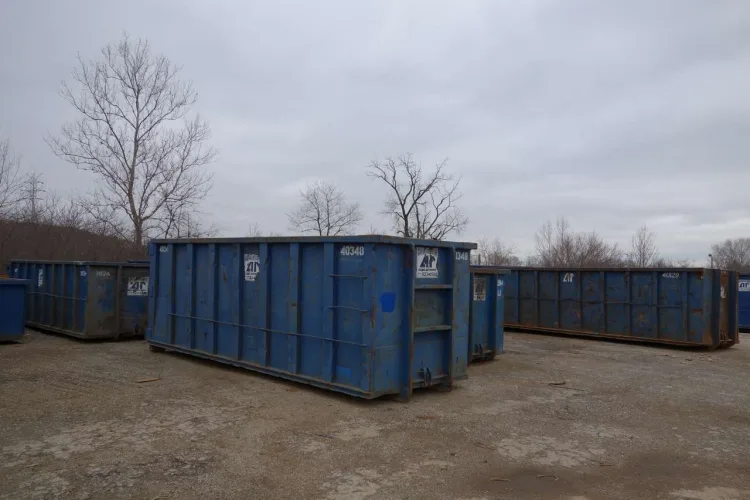 Photo #87 of 3 DAY AUCTION - DAY 1: PURE METAL RECYCLING - ONE OF THE LARGEST EVER METAL RECYCLING AUCTIONS, OVER 5000 LOTS, 15 MILLION EVALUATION