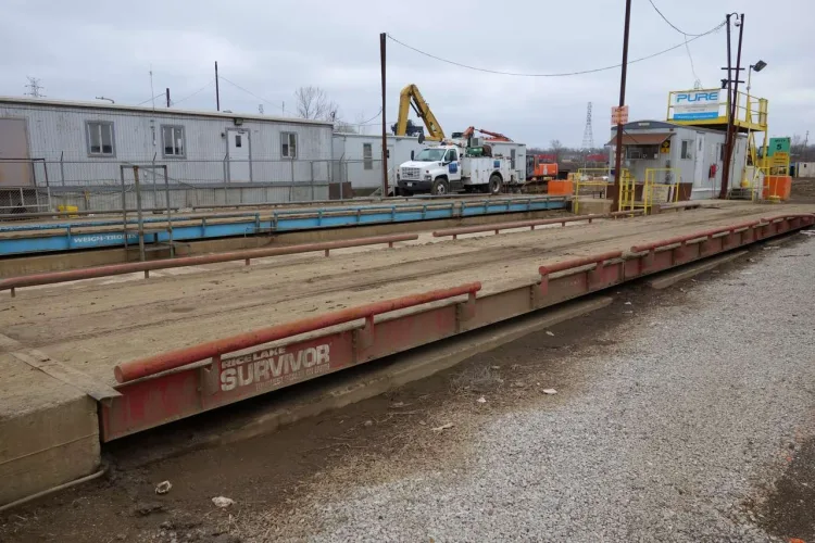 Photo #90 of 3 DAY AUCTION - DAY 1: PURE METAL RECYCLING - ONE OF THE LARGEST EVER METAL RECYCLING AUCTIONS, OVER 5000 LOTS, 15 MILLION EVALUATION