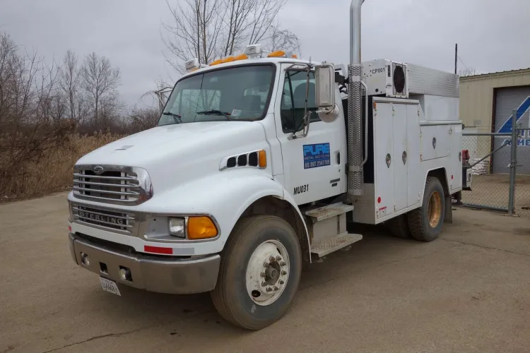Photo #92 of 3 DAY AUCTION - DAY 1: PURE METAL RECYCLING - ONE OF THE LARGEST EVER METAL RECYCLING AUCTIONS, OVER 5000 LOTS, 15 MILLION EVALUATION