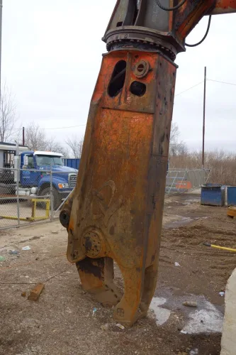 Photo #96 of 3 DAY AUCTION - DAY 1: PURE METAL RECYCLING - ONE OF THE LARGEST EVER METAL RECYCLING AUCTIONS, OVER 5000 LOTS, 15 MILLION EVALUATION