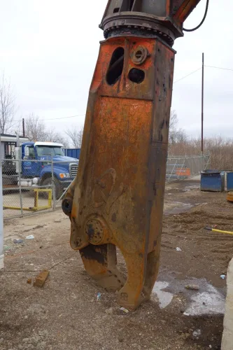 Photo #97 of 3 DAY AUCTION - DAY 1: PURE METAL RECYCLING - ONE OF THE LARGEST EVER METAL RECYCLING AUCTIONS, OVER 5000 LOTS, 15 MILLION EVALUATION