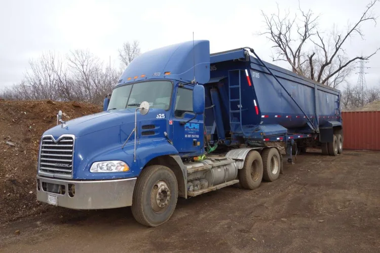 Photo #103 of 3 DAY AUCTION - DAY 1: PURE METAL RECYCLING - ONE OF THE LARGEST EVER METAL RECYCLING AUCTIONS, OVER 5000 LOTS, 15 MILLION EVALUATION