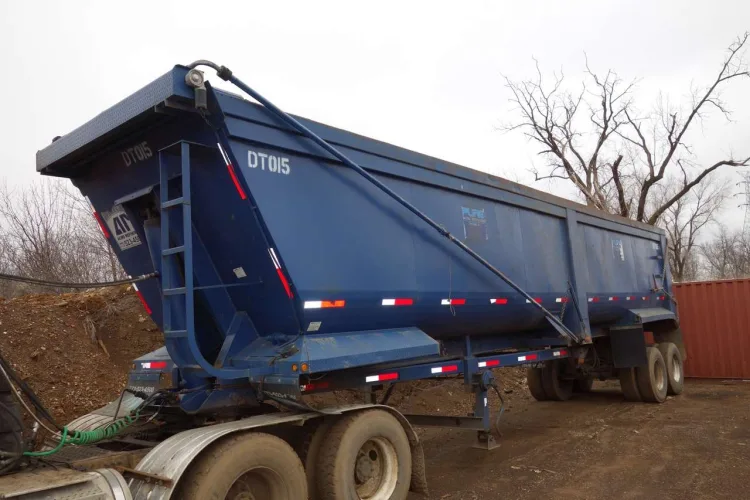 Photo #104 of 3 DAY AUCTION - DAY 1: PURE METAL RECYCLING - ONE OF THE LARGEST EVER METAL RECYCLING AUCTIONS, OVER 5000 LOTS, 15 MILLION EVALUATION