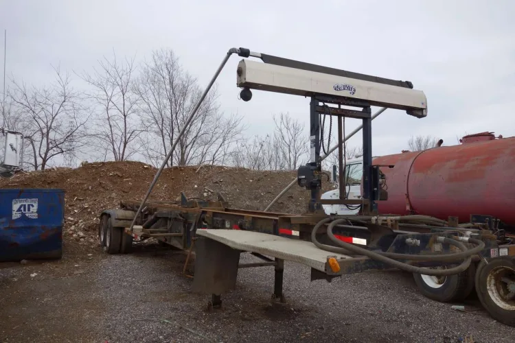Photo #106 of 3 DAY AUCTION - DAY 1: PURE METAL RECYCLING - ONE OF THE LARGEST EVER METAL RECYCLING AUCTIONS, OVER 5000 LOTS, 15 MILLION EVALUATION