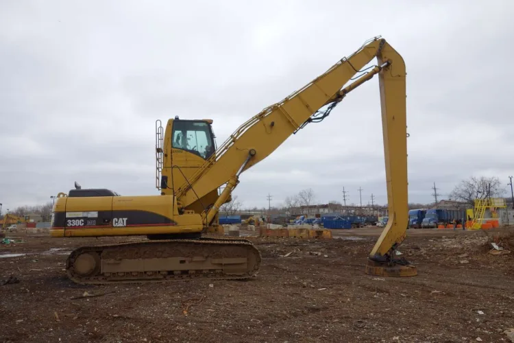 Photo #110 of 3 DAY AUCTION - DAY 1: PURE METAL RECYCLING - ONE OF THE LARGEST EVER METAL RECYCLING AUCTIONS, OVER 5000 LOTS, 15 MILLION EVALUATION