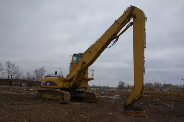 Photo #112 of 3 DAY AUCTION - DAY 1: PURE METAL RECYCLING - ONE OF THE LARGEST EVER METAL RECYCLING AUCTIONS, OVER 5000 LOTS, 15 MILLION EVALUATION
