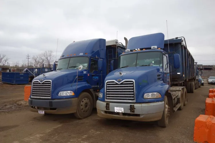 Photo #113 of 3 DAY AUCTION - DAY 1: PURE METAL RECYCLING - ONE OF THE LARGEST EVER METAL RECYCLING AUCTIONS, OVER 5000 LOTS, 15 MILLION EVALUATION